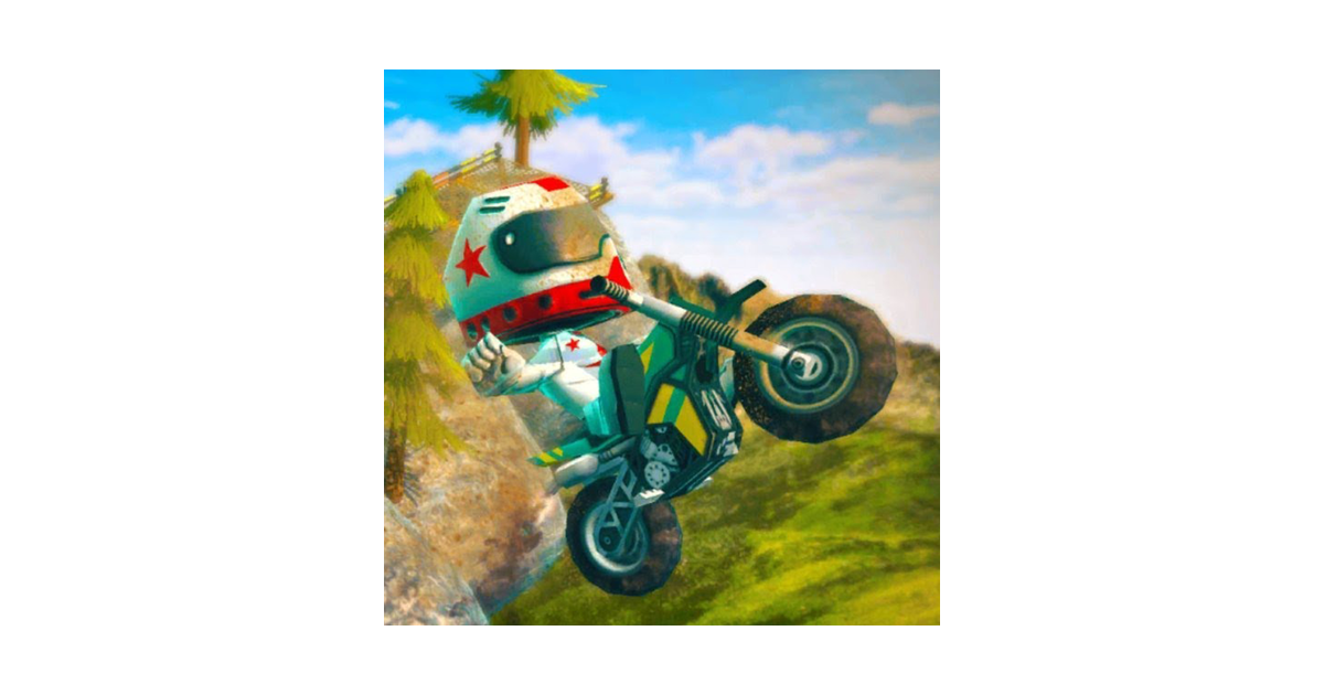 Moto Trial Racing 2 - Game for Mac, Windows (PC) - WebCatalog