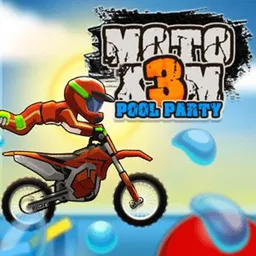 MOTO X3M - Jogue Moto X3M Bike Race Game no Poki 
