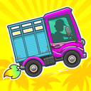 Moving Truck: Construction - Jogo para Mac, Windows (PC), Linux - WebCatalog