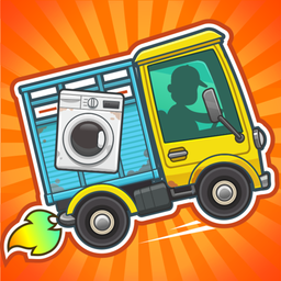 Moving Truck: Construction - Jogo para Mac, Windows (PC), Linux - WebCatalog