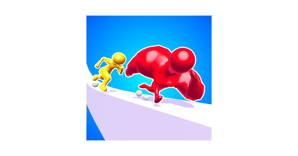 Muscle Shift - Mac, Windows(PC) 용 게임 - WebCatalog