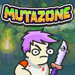 Mutazone - Jogo para Mac, Windows (PC), Linux - WebCatalog