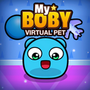 My BOBBY Virtual Pet