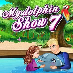 My Dolphin Show 7