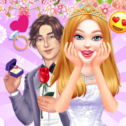 Princess Prank Wars Makeover - Jogo para Mac, Windows, Linux
