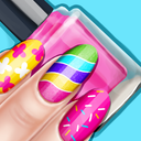 Nails DIY: Manicure Master