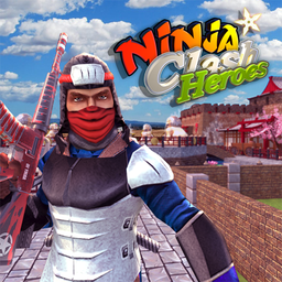 Ninja Mouse - Jogo para Mac, Windows, Linux - WebCatalog