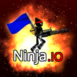 Ninja Mouse - Jogo para Mac, Windows, Linux - WebCatalog