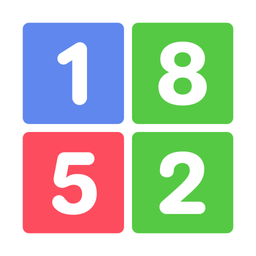 Numbers - Game for Mac, Windows (PC), Linux - WebCatalog
