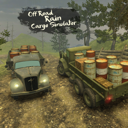 18 Wheeler Cargo Simulator - Jogo para Mac, Windows (PC), Linux - WebCatalog