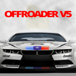 Offroader V5 - Jogo para Mac, Windows (PC), Linux - WebCatalog
