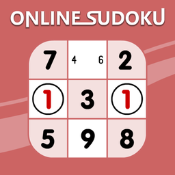 Online Sudoku