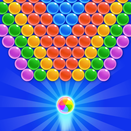 Panda: Bubble Shooter