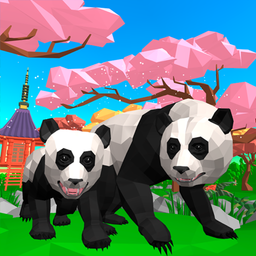 Raccoon Adventure: City Simulator 3D - Game for Mac, Windows (PC