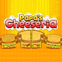 Papa's Cheeseria