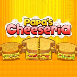 Papa's Cheeseria - Jogo para Mac, Windows (PC), Linux - WebCatalog