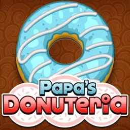 Papa's Cupcakeria Poki - Play Papa's Cupcakeria Poki On Papa's