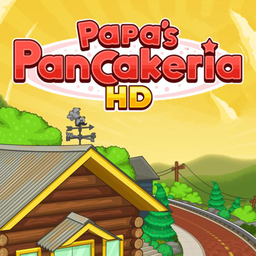 Papa's Pancakeria