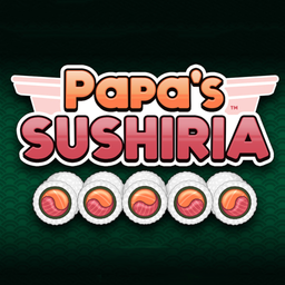Baixar Papa's Sushiria To Go! para PC - LDPlayer