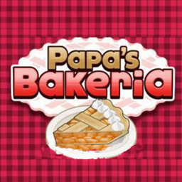 Papa's Bakeria - 🔽 Free Download