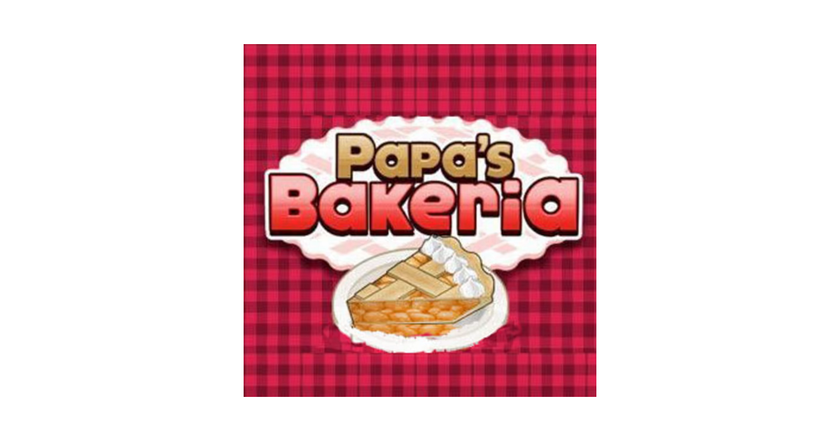 Papa's Bakeria - Juego para Mac, Windows (PC) - WebCatalog