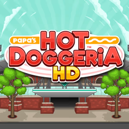 Papa's Hotdoggeria - Jogo para Mac, Windows (PC), Linux - WebCatalog