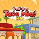 Papa's Bakeria - Game for Mac, Windows (PC), Linux - WebCatalog