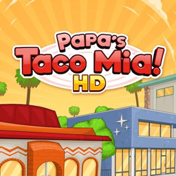 Papa's Burgeria - Official game in the Microsoft Store