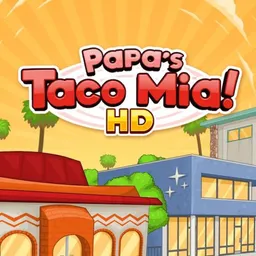 Papa's Taco Mia - Jogo para Mac, Windows (PC), Linux - WebCatalog