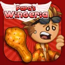 Papa's Bakeria - Game for Mac, Windows (PC), Linux - WebCatalog