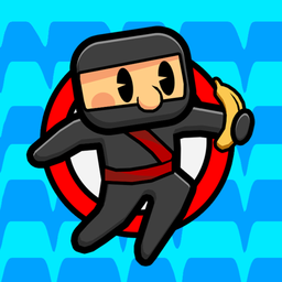 Ninja.io - Play it on Poki 