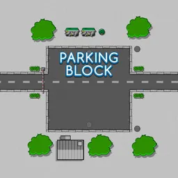 Extreme Car Parking! - Jogo para Mac, Windows, Linux - WebCatalog
