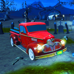 Parking Fury 3 - Jogue Parking Fury 3 Jogo Online