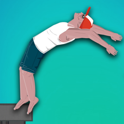 DREADHEAD PARKOUR - Play Online for Free!