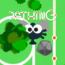 Pathing