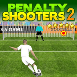 Penalty Shooters 2 Futebol APK (Android Game) - Baixar Grátis