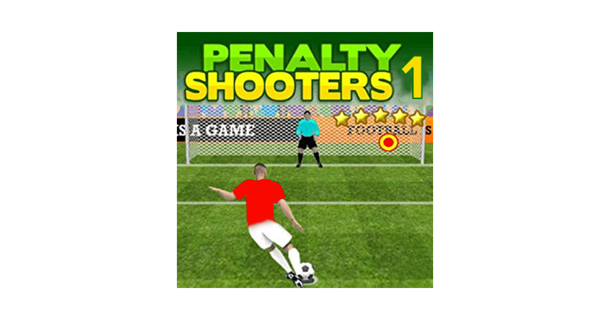Penalty Shooters - Game for Mac, Windows (PC) - WebCatalog