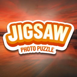 Photo Puzzle: Jigsaw Edition