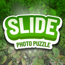 Photo Puzzle: Slide Edition
