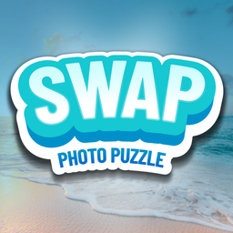 Photo Puzzle: Swap Edition