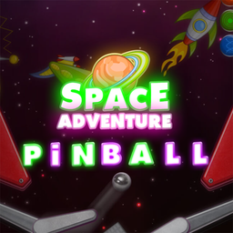 Pinball Space - Jogo para Mac, Windows (PC), Linux - WebCatalog
