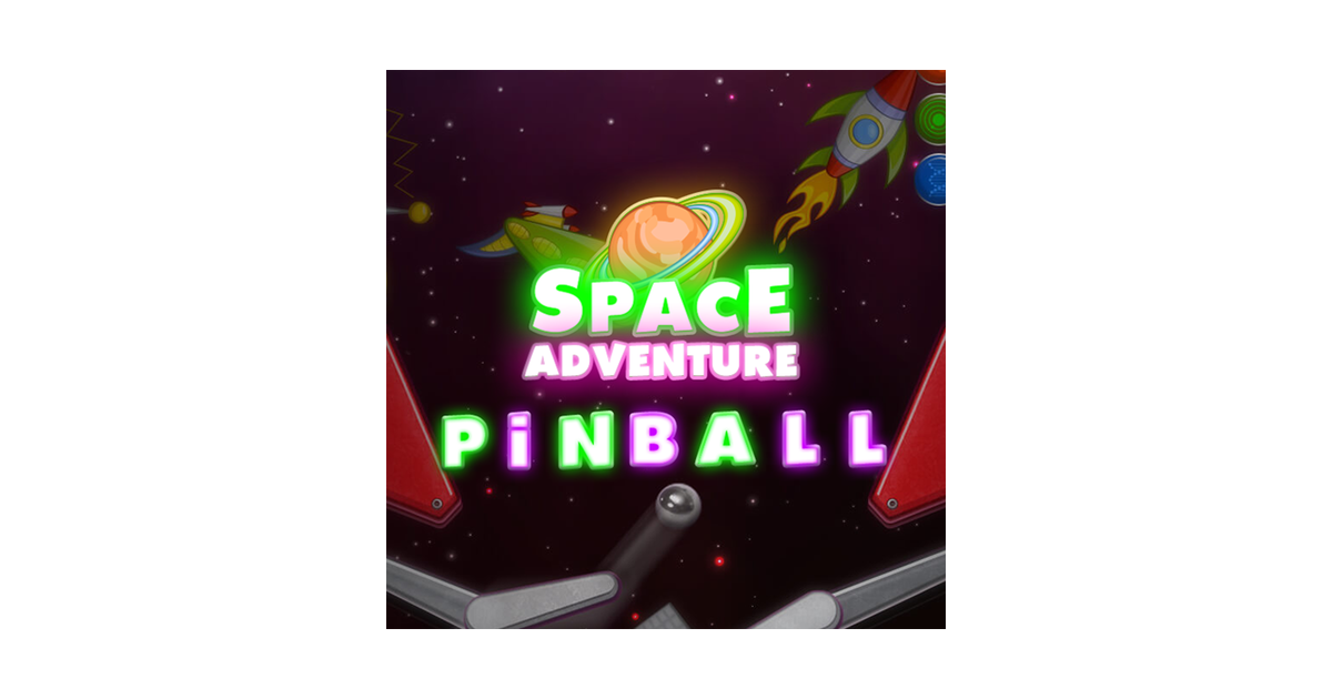 Pinball Space Game for Mac, Windows (PC), Linux Catalog