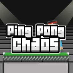 PingPong Chaos