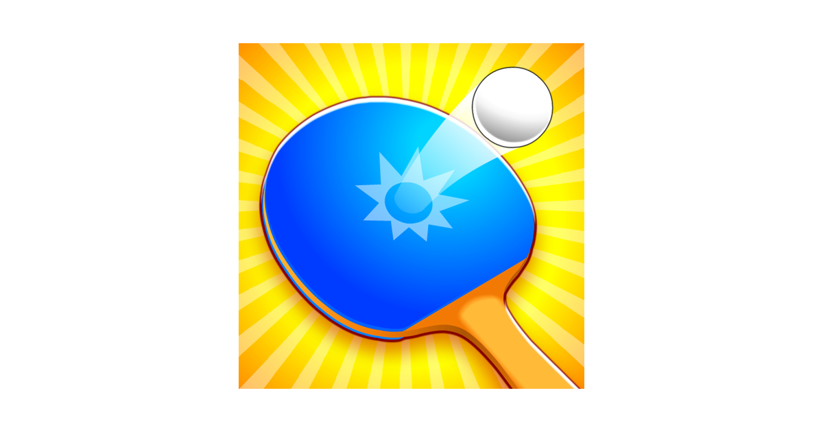 Ping Pong Go! - Game for Mac, Windows (PC) - WebCatalog