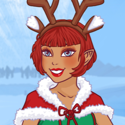 GirlsPlay Christmas Party - Play GirlsPlay Christmas Party Game online at  Poki 2