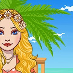 Poki Summer Fashion Dress Up - Jogo para Mac, Windows (PC), Linux