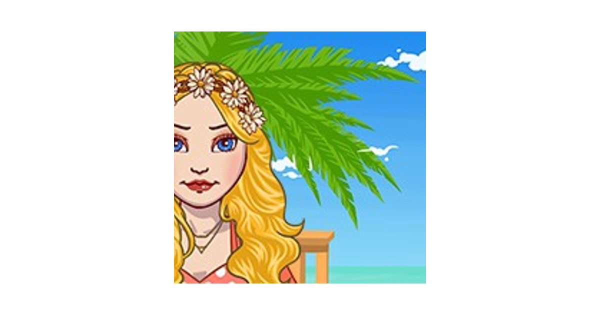 Poki Summer Fashion Dress Up - Game for Mac, Windows (PC) - WebCatalog