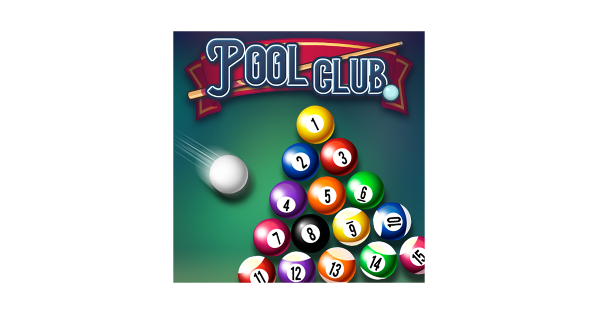 Pool Club Game for Mac, Windows (PC), Linux Catalog