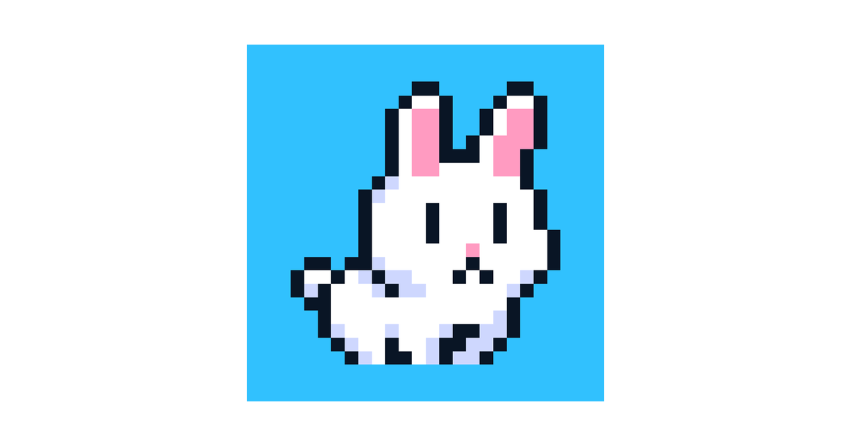 Poki Rabbit Poor Bunny - เกมสำหรับ Mac, Windows (PC) - WebCatalog