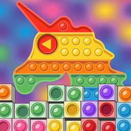 Pop It vs Spinner - Game for Mac, Windows (PC), Linux - WebCatalog